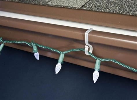 Contact information for natur4kids.de - The technique of hanging Christmas lights on gutters with guards largely depends on the type of gutter guard you have. Here’s a breakdown: Clip-On Light …